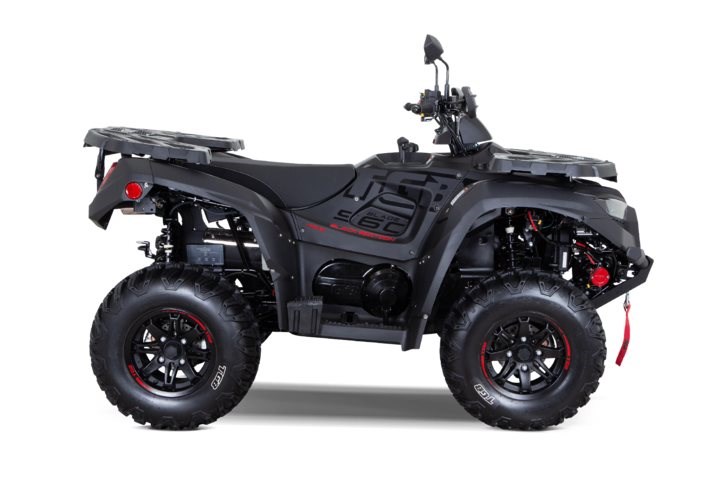 TGB Blade 560 EPS ABS