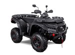TGB Blade 560 EPS ABS