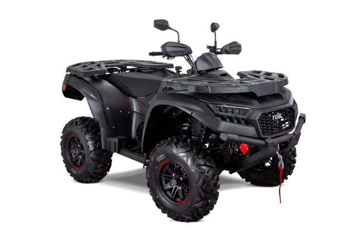 TGB Blade 560 EPS ABS