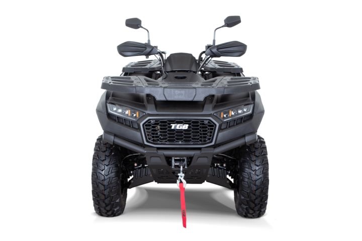 TGB Blade 560 EPS ABS