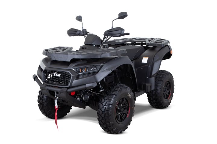 TGB Blade 560 EPS ABS