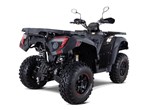 TGB Blade 560 EPS ABS