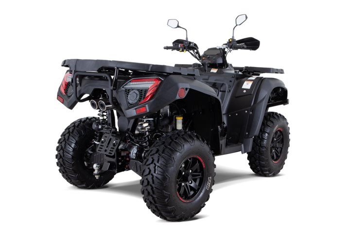 TGB Blade 560 EPS ABS
