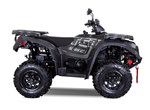 TGB Blade 560 EPS ABS