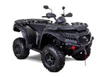 TGB Blade 560 EPS ABS