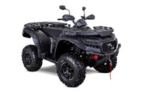 TGB Blade 560 EPS ABS 2026 - Bild 8