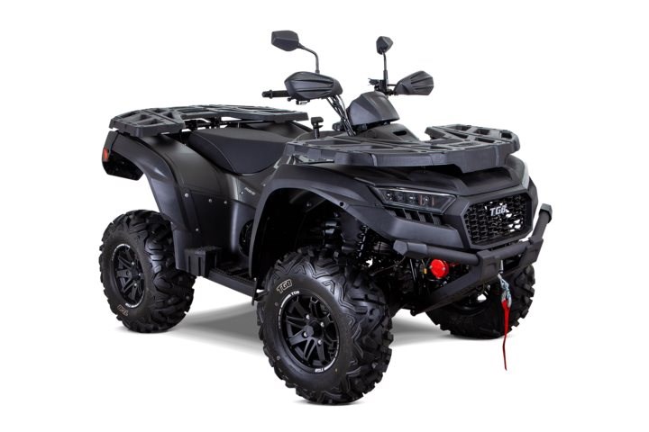 TGB Blade 560 EPS ABS
