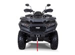 TGB Blade 560 EPS ABS