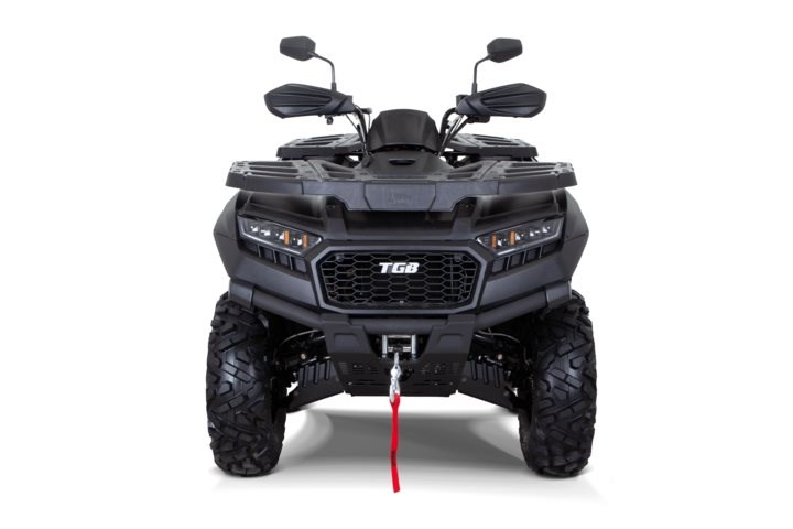 TGB Blade 560 EPS ABS