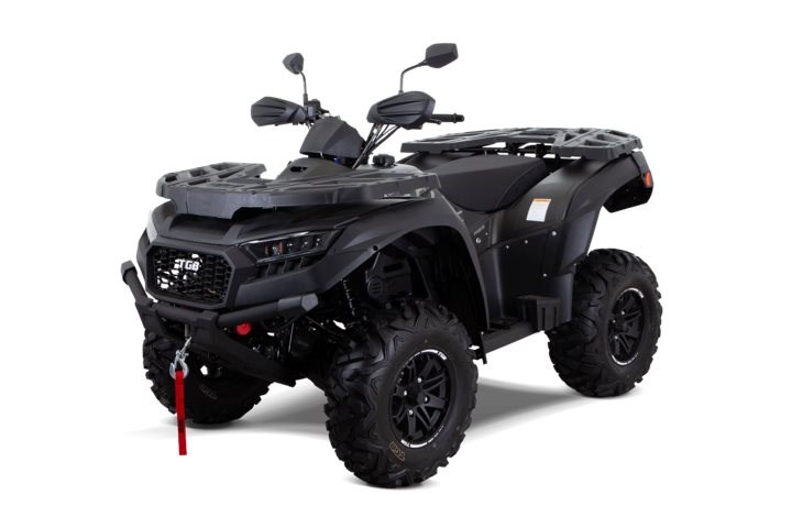 TGB Blade 560 EPS ABS