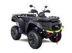 TGB Blade 560 EPS ABS