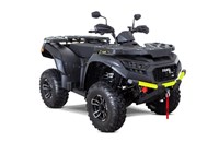 TGB Blade 560 EPS ABS 2026 - Bild 11