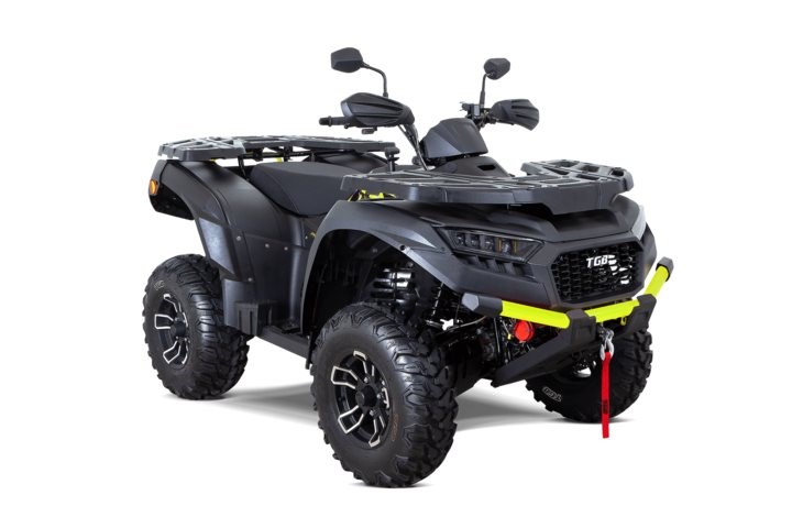 TGB Blade 560 EPS ABS