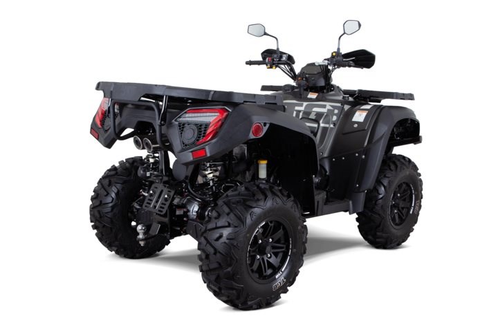 TGB Blade 560 EPS ABS