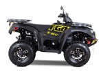 TGB Blade 560 EPS ABS