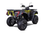 TGB Blade 560 EPS ABS