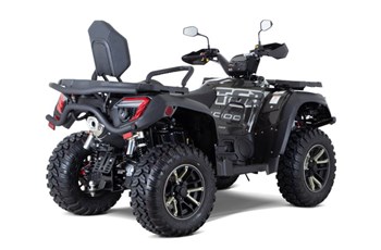 TGB BLADE 1000 LONG EPS ABS 2026 - Bild 11