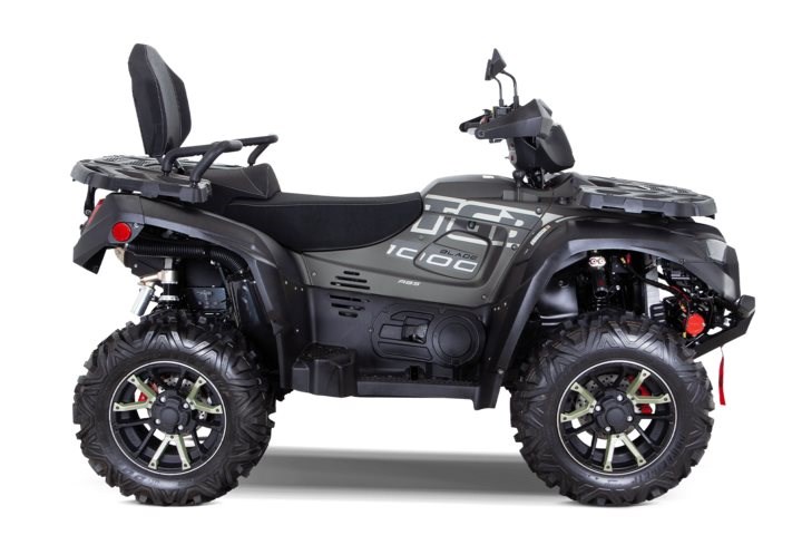 TGB BLADE 1000 LONG EPS ABS