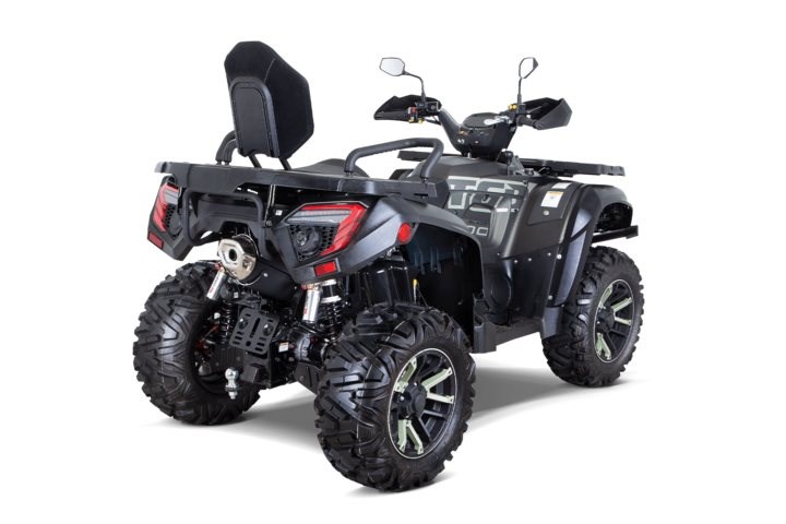 BLADE 1000 LONG EPS ABS