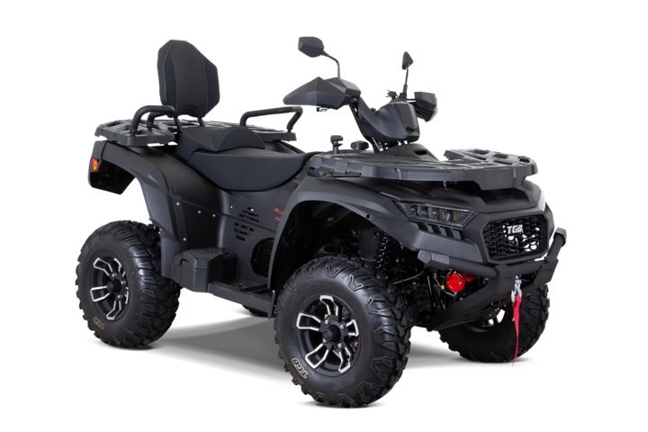 TGB BLADE 620 LONG EPS ABS