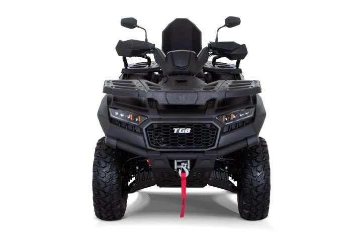 TGB BLADE 620 LONG EPS ABS