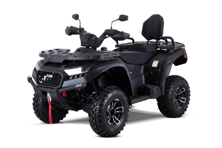 TGB BLADE 620 LONG EPS ABS