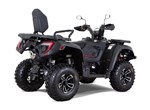 TGB BLADE 620 LONG EPS ABS