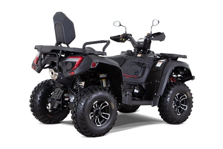 BLADE 620 LONG EPS ABS
