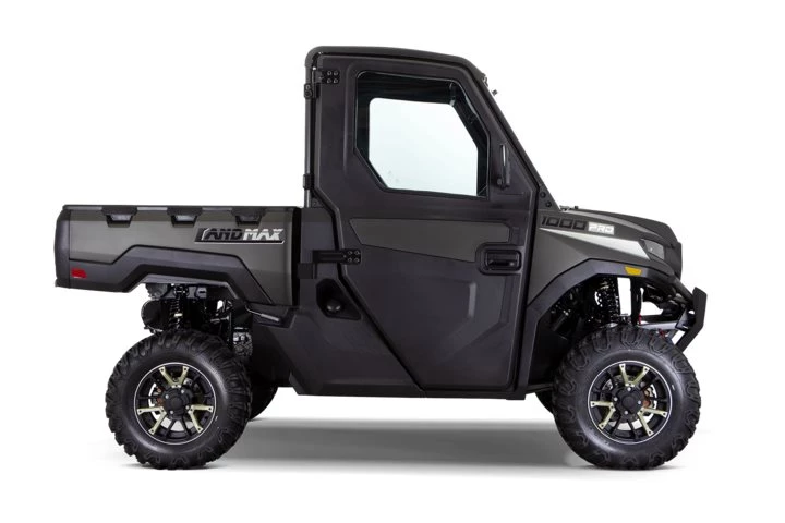 TGB LANDMAX 1000 EPS ABS Pro Full Cab