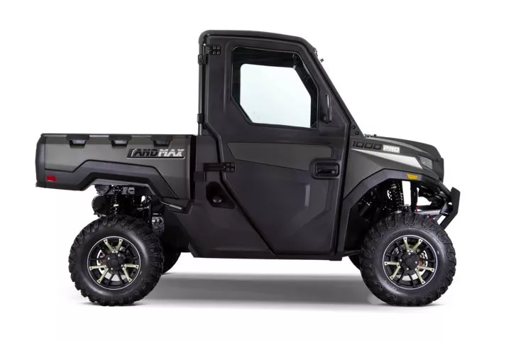 TGB LANDMAX 1000 EPS ABS Pro Full Cab TGB LANDMAX 1000 EPS ABS Pro Full Cab