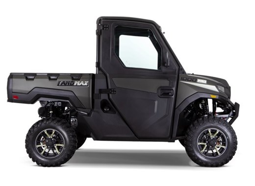 TGB LANDMAX 1000 EPS ABS Pro Full Cab