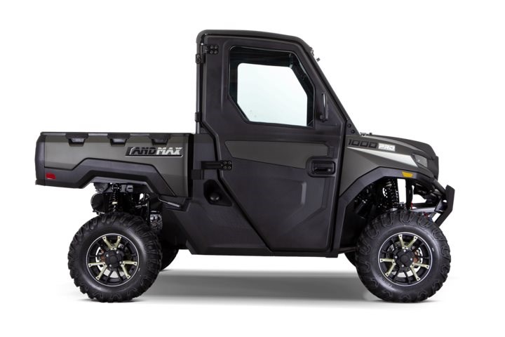 TGB LANDMAX 1000 EPS ABS Pro Full Cab