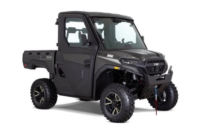 TGB LANDMAX 1000 EPS ABS Pro Full Cab