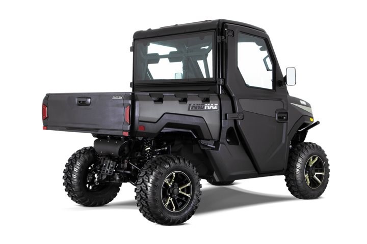 TGB LANDMAX 1000 EPS ABS Pro Full Cab