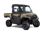 TGB LANDMAX 1000 EPS ABS Pro Full Cab