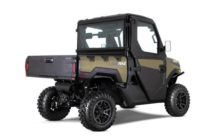 TGB LANDMAX 1000 EPS ABS Pro Full Cab
