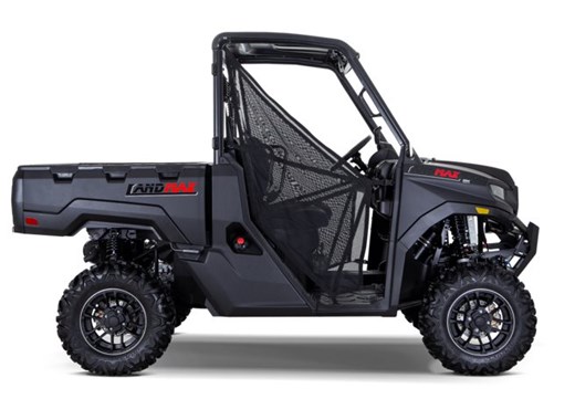 TGB LANDMAX 1000 EPS ABS SE