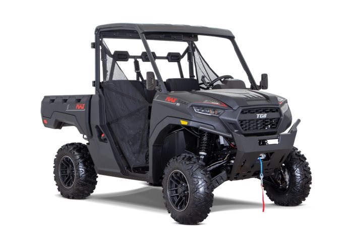 TGB LANDMAX 1000 EPS ABS SE