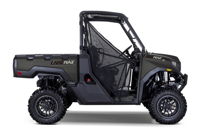 TGB LANDMAX 1000 EPS ABS SE