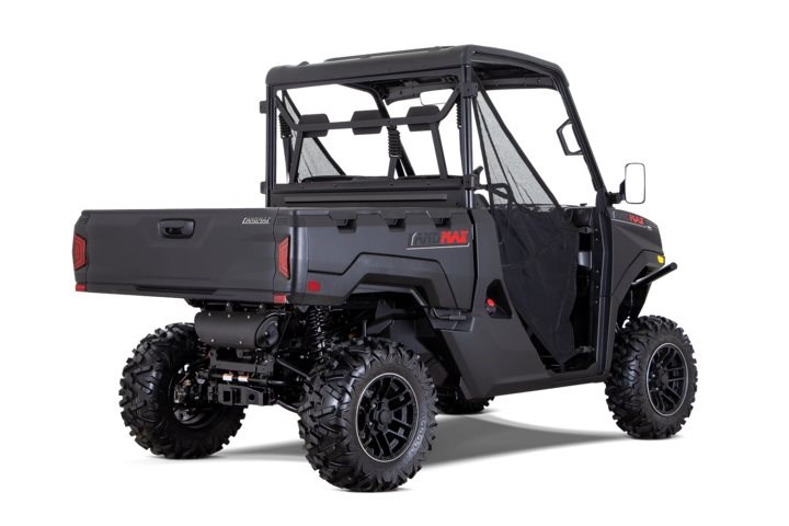 TGB LANDMAX 1000 EPS ABS SE