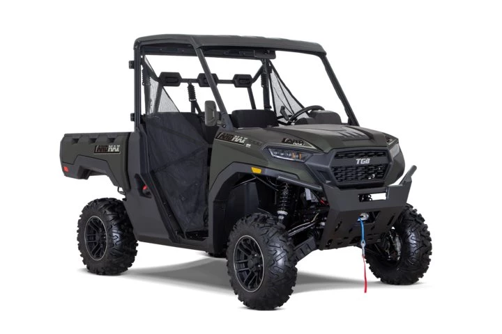 TGB LANDMAX 1000 EPS ABS SE - Слика 3