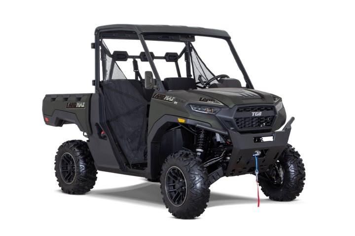 TGB LANDMAX 1000 EPS ABS SE