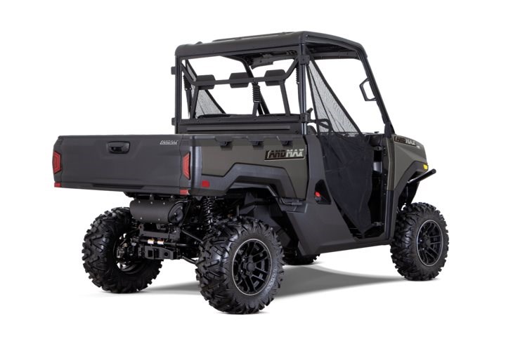 TGB LANDMAX 1000 EPS ABS SE