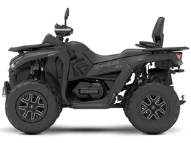 Segway Snarler AT6L DLX ABS Segway Snarler AT6L DLX ABS