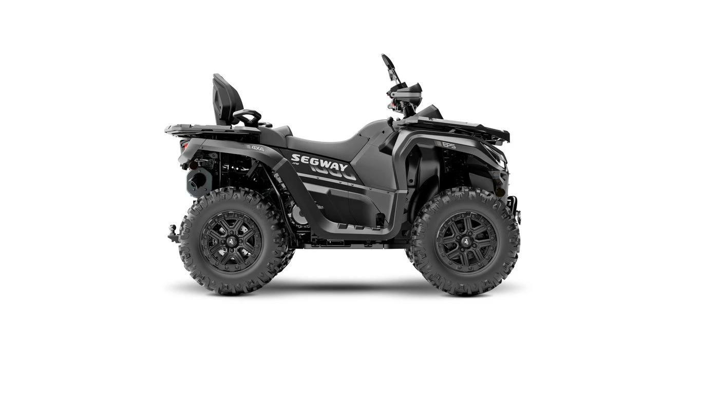 Segway Snarler AT10 DLX ABS