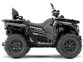 Segway Snarler AT10 DLX ABS Segway Snarler AT10 DLX ABS