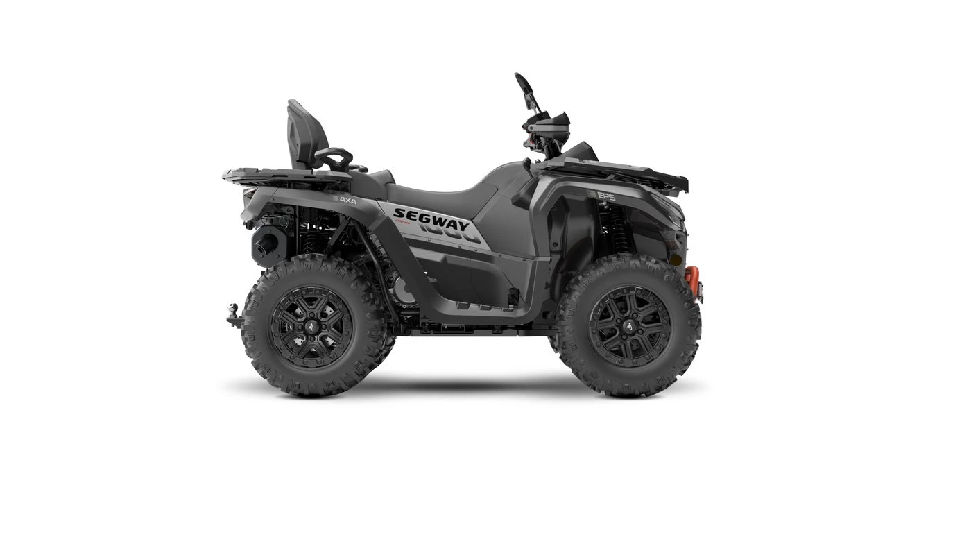 Segway Snarler AT10 DLX ABS - Bild 2