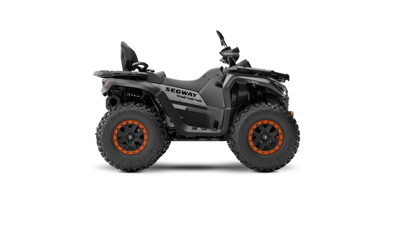 Segway Snarler AT10W DLX ABS