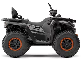 Segway Snarler AT10W DLX ABS Segway Snarler AT10W DLX ABS