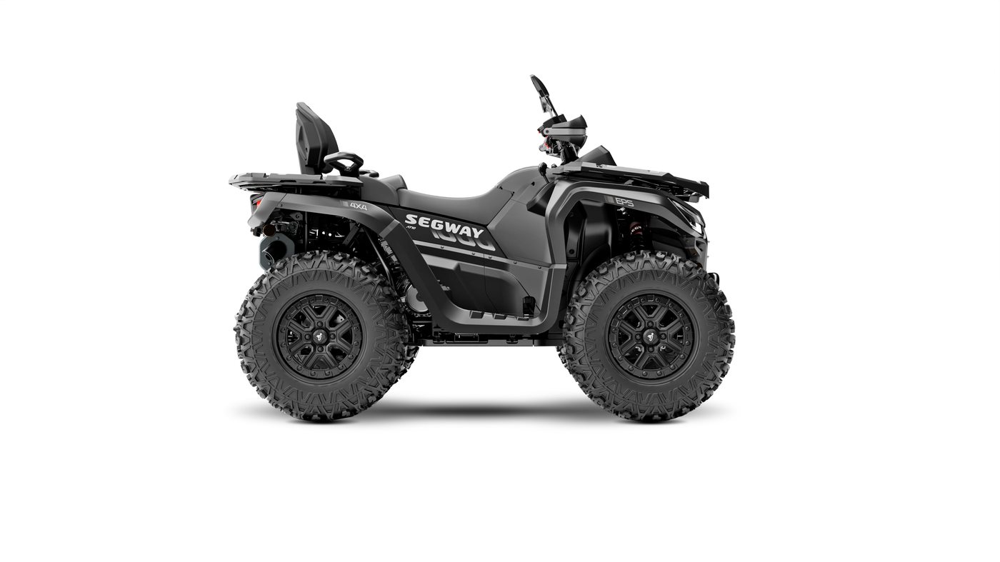 Segway Snarler AT10W DLX ABS - Bild 1